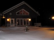 Norway house